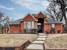 1514 Cat Mountain Trl - Photo 1 of 1