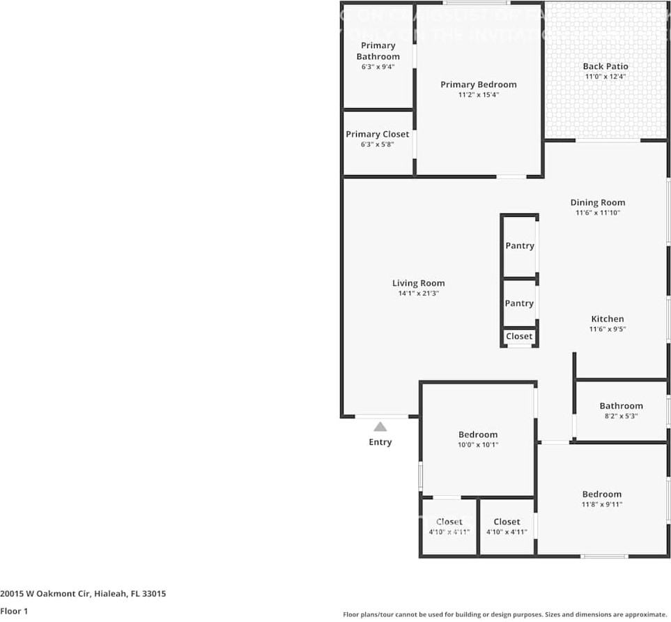 20015 W Oakmont Cir - Photo 2 of 17