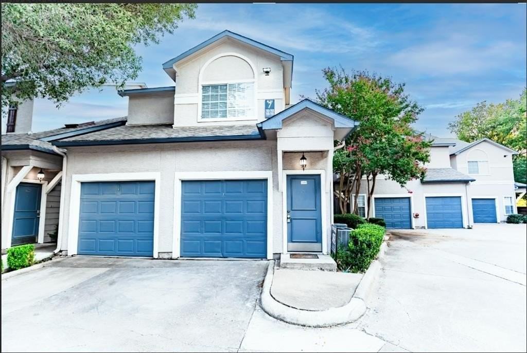 2601 Preston Rd #7203