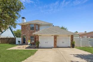 4673 Feathercrest Dr - Photo 1 of 1