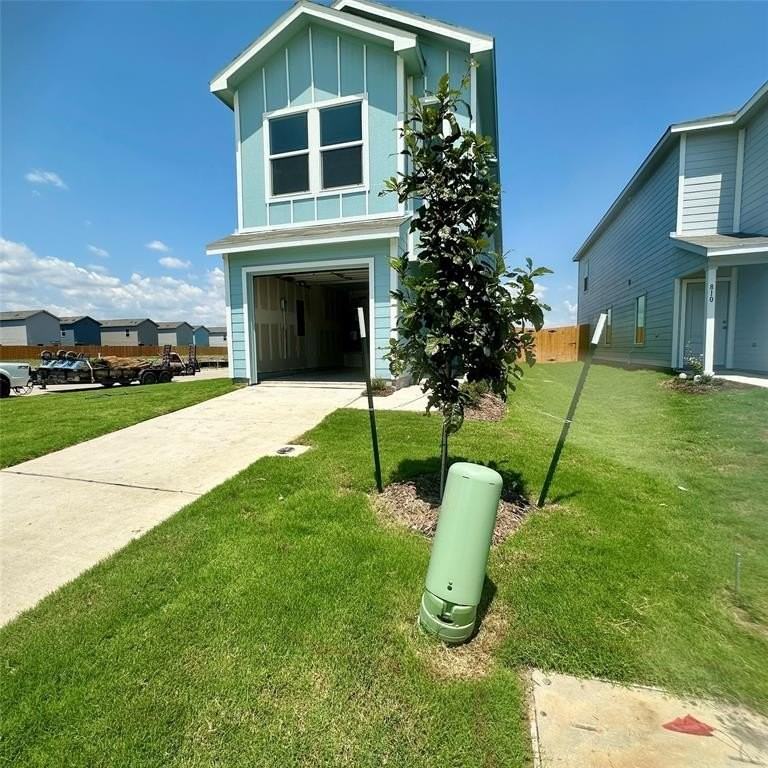 812 Sandhill Crane Ln - Photo 5 of 33