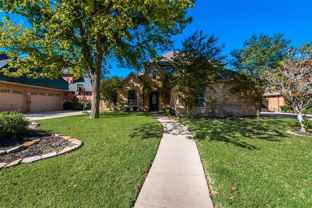 2117 Lookout Trl - Photo 1 of 1