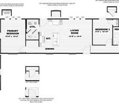122 Morningstar Dr - Photo 1 of 1