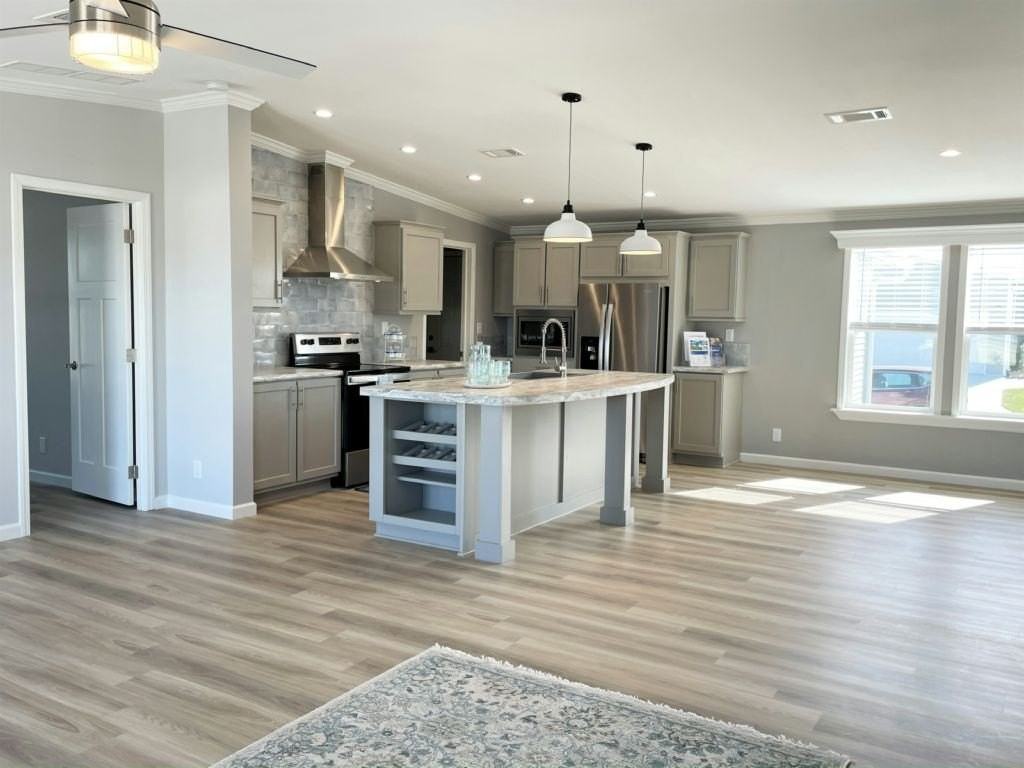 3007 Sw 108th St #127B - Photo 3 of 22