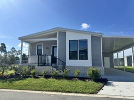 featured image of 3034 Sw 108th Pl #169B