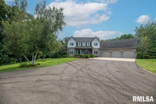 5126 N Kickapoo Edwards Rd - Photo 1 of 1