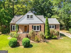 2030 Sumter St Nw - Photo 1 of 1