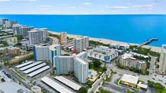 201 N Ocean Blvd #611 - Photo 1 of 1