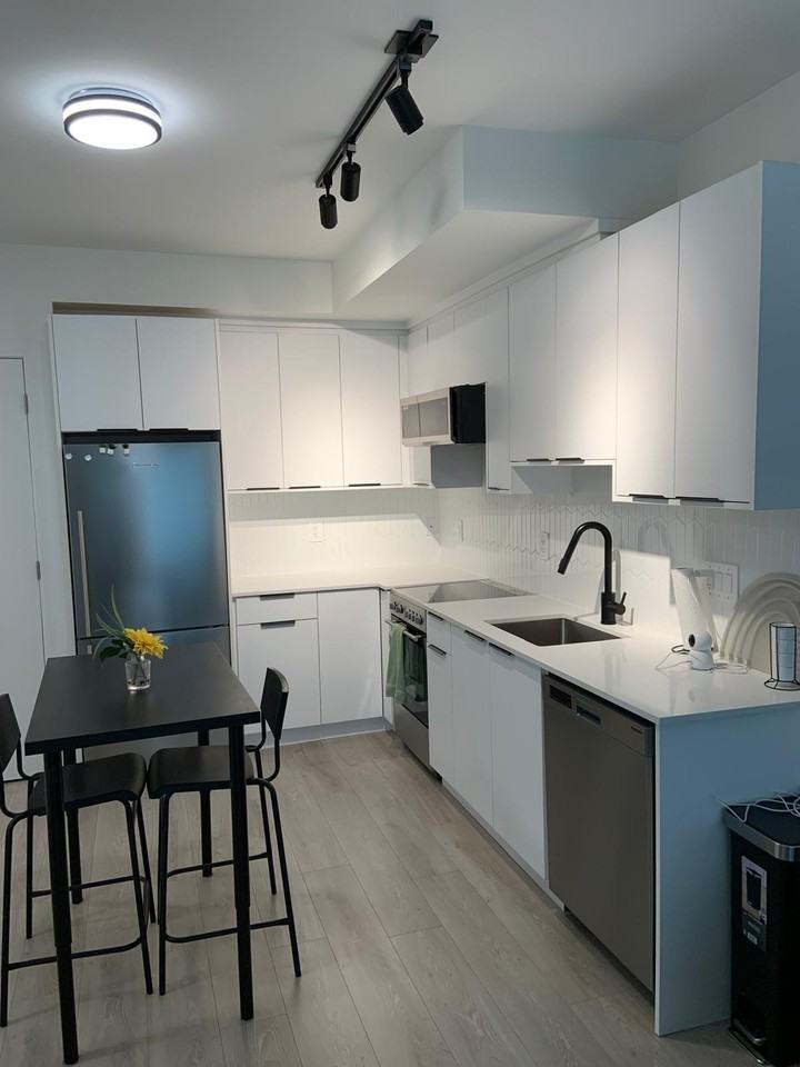 10620 132 St Unit 408 #1 - Photo 5 of 17