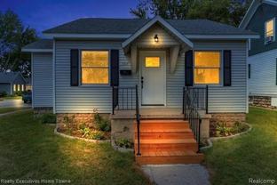 1217 Mansfield St - Photo 1 of 1
