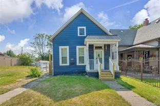 1023 Dragoon St - Photo 1 of 1