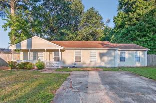 201 Gimbert Dr - Photo 1 of 1