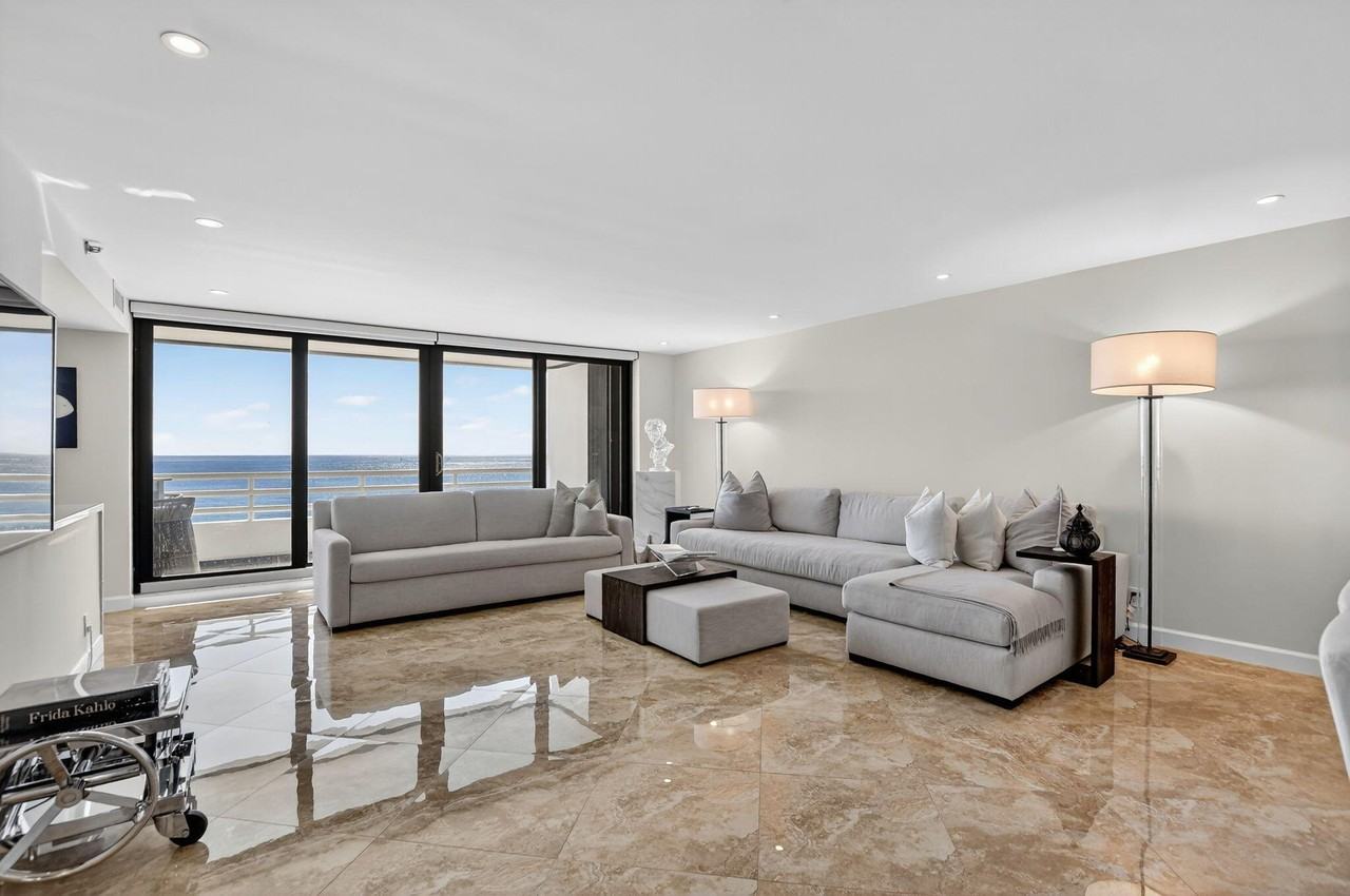 1500 S Ocean Blvd #704 - Photo 4 of 50