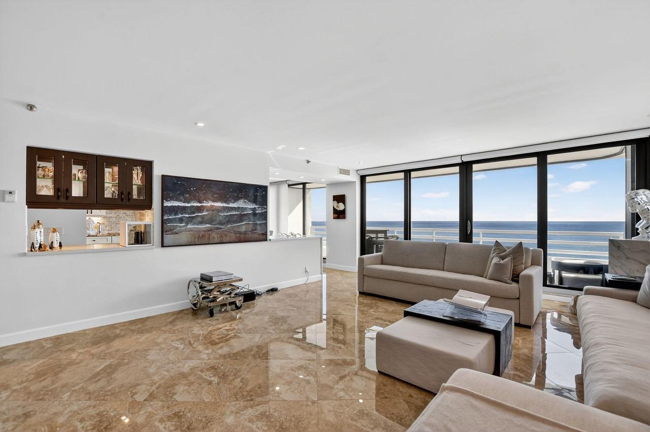 1500 S Ocean Blvd #704 - Photo 5 of 50