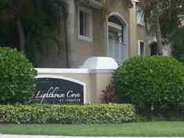 featured image of 284 Village Blvd #9202