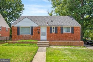 12608 Farnell Dr - Photo 1 of 1