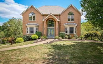 124 Fox Meadow Dr - Photo 1 of 1