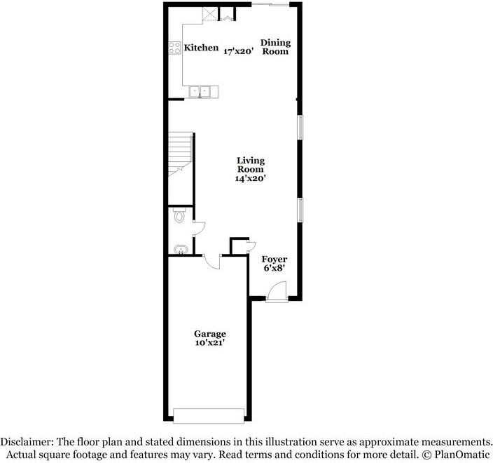 2162 Azure View Way - Photo 2 of 17