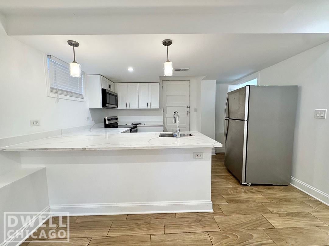 5805 N Richmond St #G - Photo 2 of 16