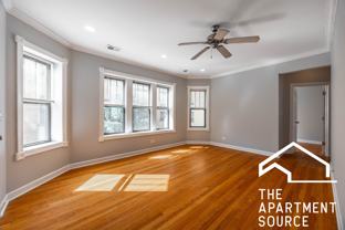 6442 N Leavitt St #2W - Photo 1 of 1