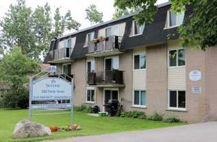 Forfar Street Apartments - Photo 1 of 1