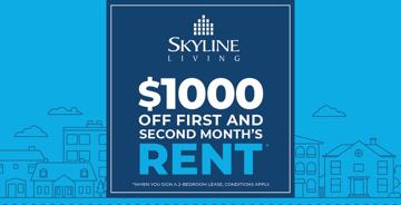 featured image of 17 Lynden Gates Apts.