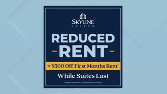 Regency Colonade Apartments - Photo 1 of 1