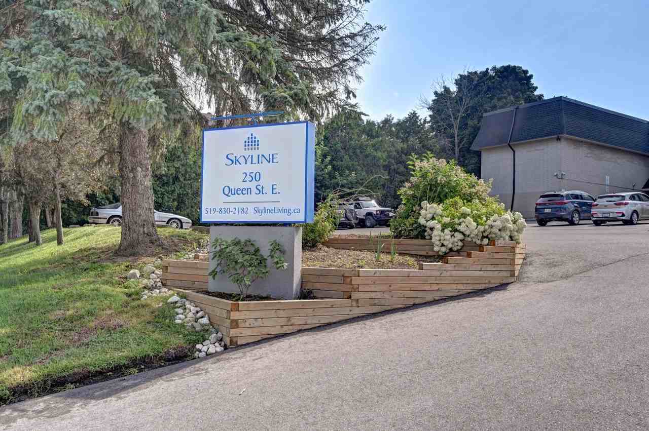 Hillcrest Apartments - Photo 2 of 23