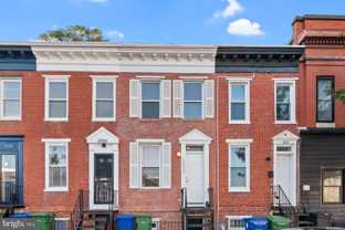 1004 S Paca St - Photo 1 of 1