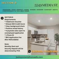 5549 Media St - Photo 1 of 1