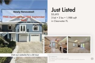 867 Mandalay Ave - Photo 1 of 1