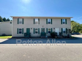 238 Bent Creek Ranch Rd #D - Photo 1 of 1