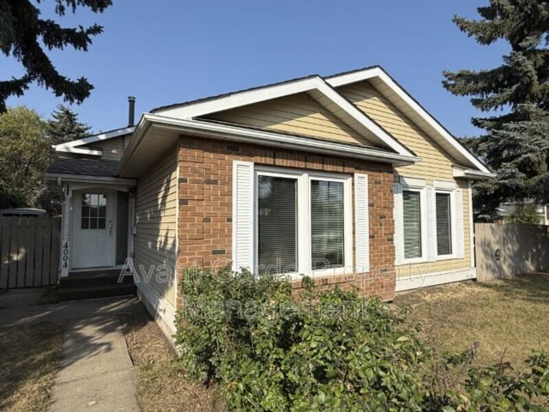 4004 20 Ave Nw #HOME - Photo 2 of 34