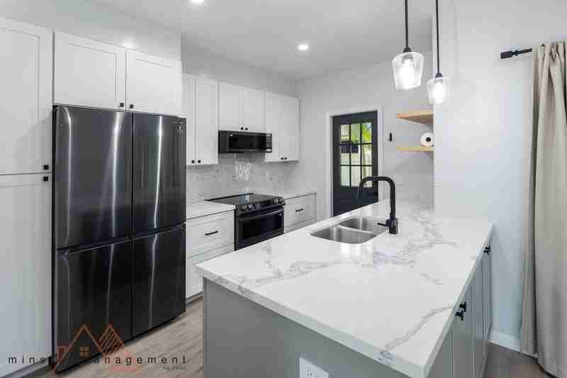 91-6590 Kapolei Pkwy #K5