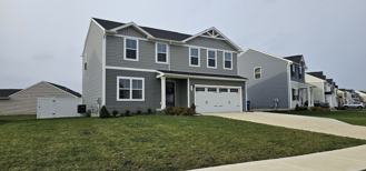 538 Cherrywood Ln - Photo 1 of 1