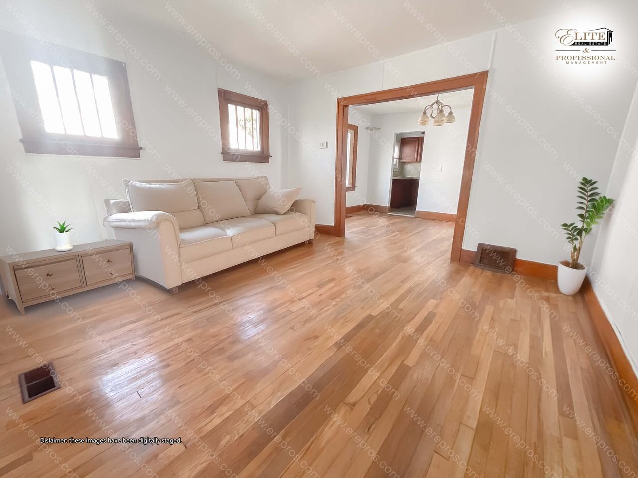 3910 Mann Hall Ave - Photo 3 of 19