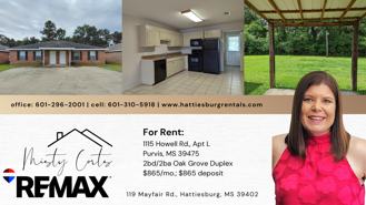 1115 Howell Rd #L - Photo 1 of 1