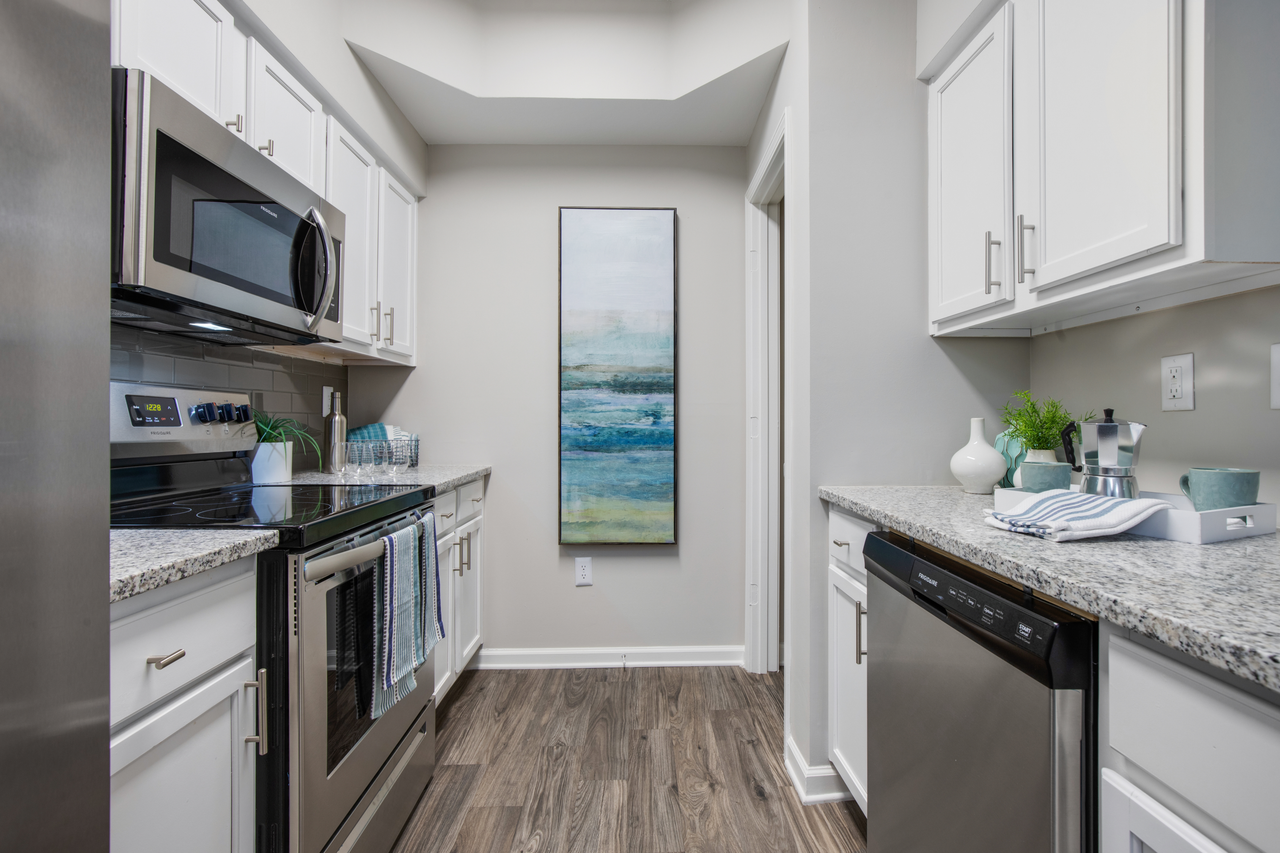 The Carlyle at Godley Station - Photo 3 of 17