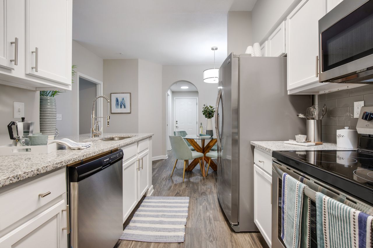 The Carlyle at Godley Station - Photo 4 of 17