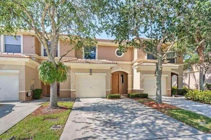 451 Rainbow Springs Ter #NA