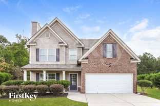 3160 Legacy Glen Path - Photo 1 of 1