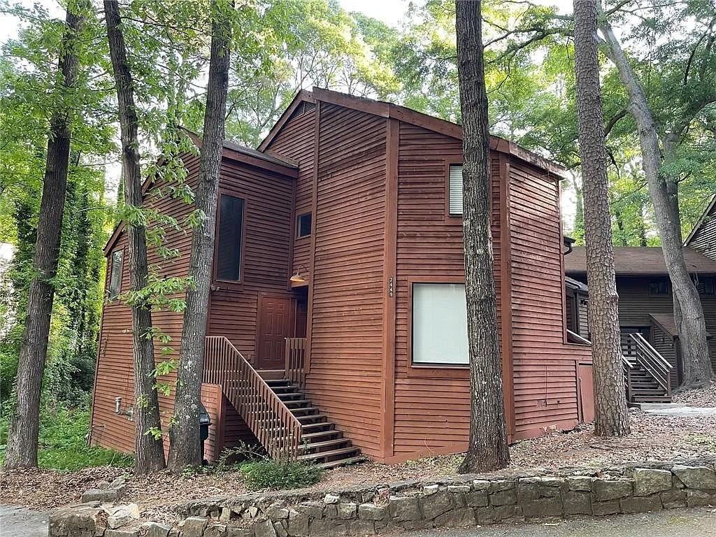 2449 Terrace Trail - Photo 2 of 45