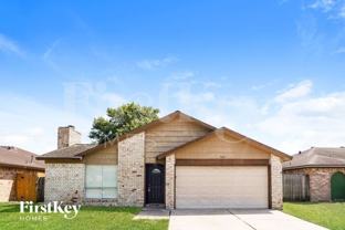 5423 Greenhill Forest Dr - Photo 1 of 1