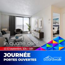 Le Quatre Cent - Photo 1 of 1