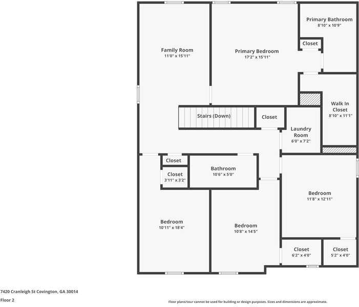 7420 Cranleigh St - Photo 3 of 17