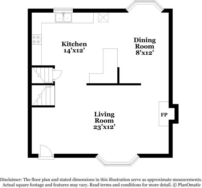 2541 Ripple Way - Photo 2 of 19