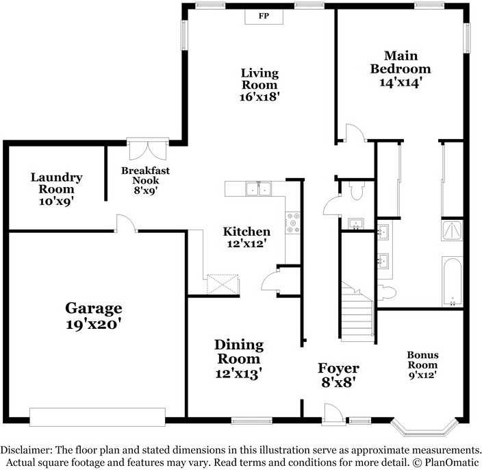 2107 Musket Ridge Dr - Photo 2 of 17