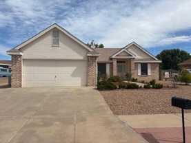 1616 Cerro Vista Loop Nw - Photo 1 of 1