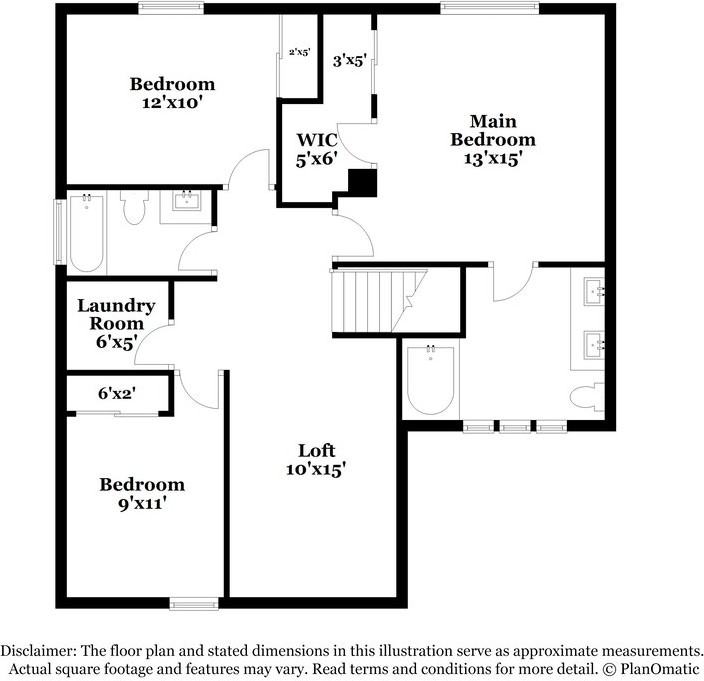 1205 South 121st Drive - Photo 3 of 17