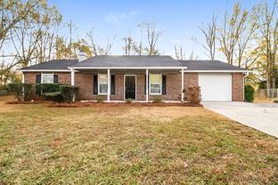 5431 Staunton Way - Photo 1 of 1